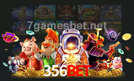 cassino 356bet